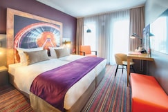 Leonardo Hotel Munich City South, Munich